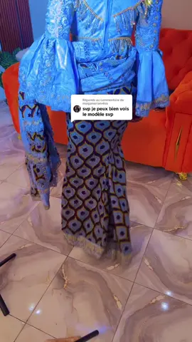 Réponse à @maigamariam466 