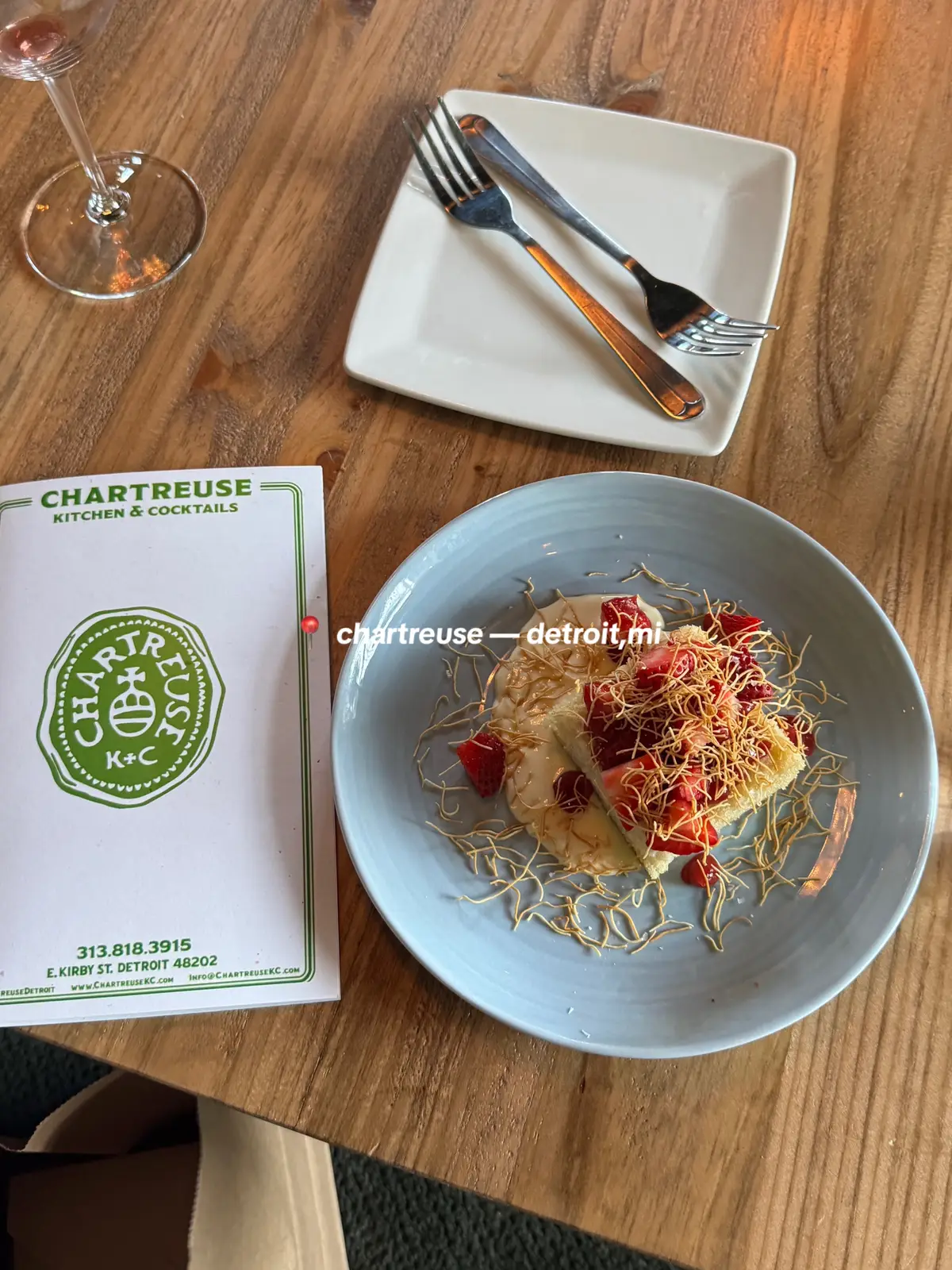we love a restaurant that supports local farmers 🤩 #detroit #detroiteats #michigan #michigander #michiganfood #Foodie 