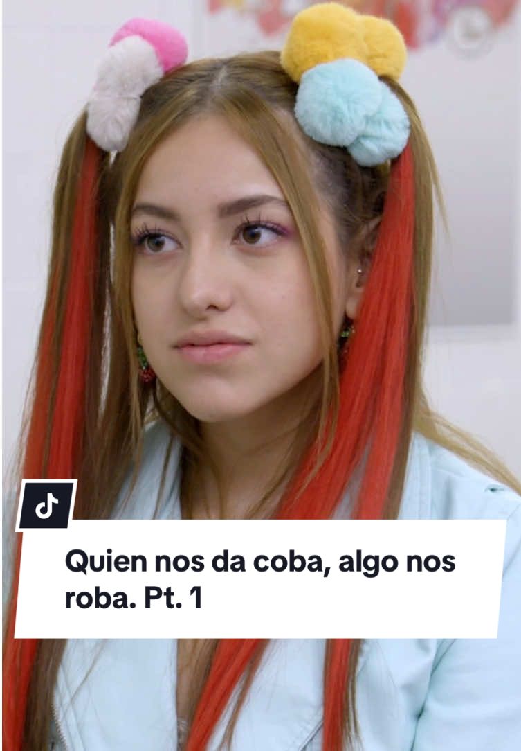 #ElDicho ☕: Renata tiene un seguidor misterioso en redes sociales #Originales 1/9 #ComoDiceElDicho #Telenovelas #TelenovelasMexicanas #Drama #Entretenimiento