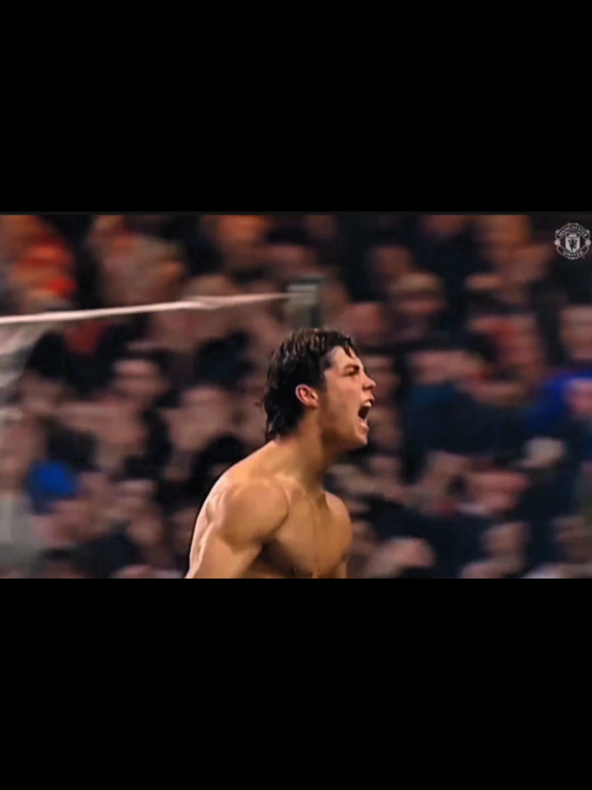 #football #footballedit #edit #youngronaldo #trend