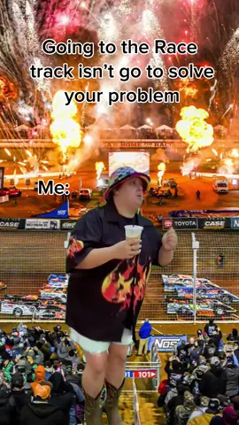 I’m ready for the long nights at the track 🏁#Meme #MemeCut#racing#dirttrack#trending#foryoupage#foryou#fyp#Summer#