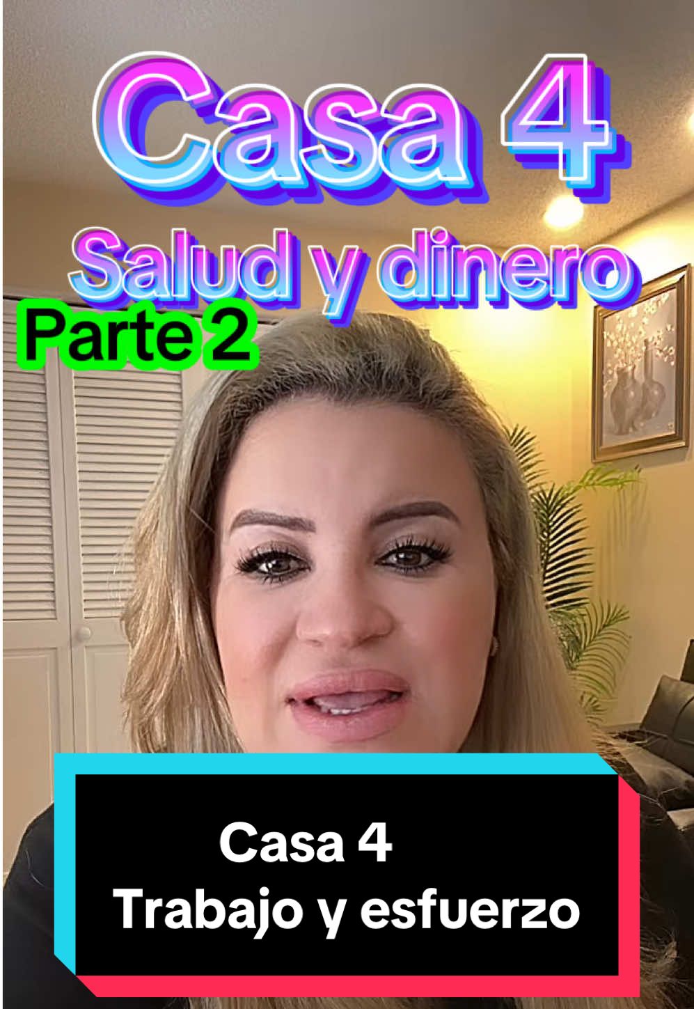 Casa 4 salud y dinero#energiascasa4#crecerode888 #numerology #numerologiaDeLasCasas #casa4trabajoyesfuerzo #