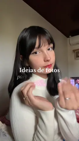 Ideias de foto pra postar no ig!! Gostaram?? #foryou #ig #storys #foryoupage 