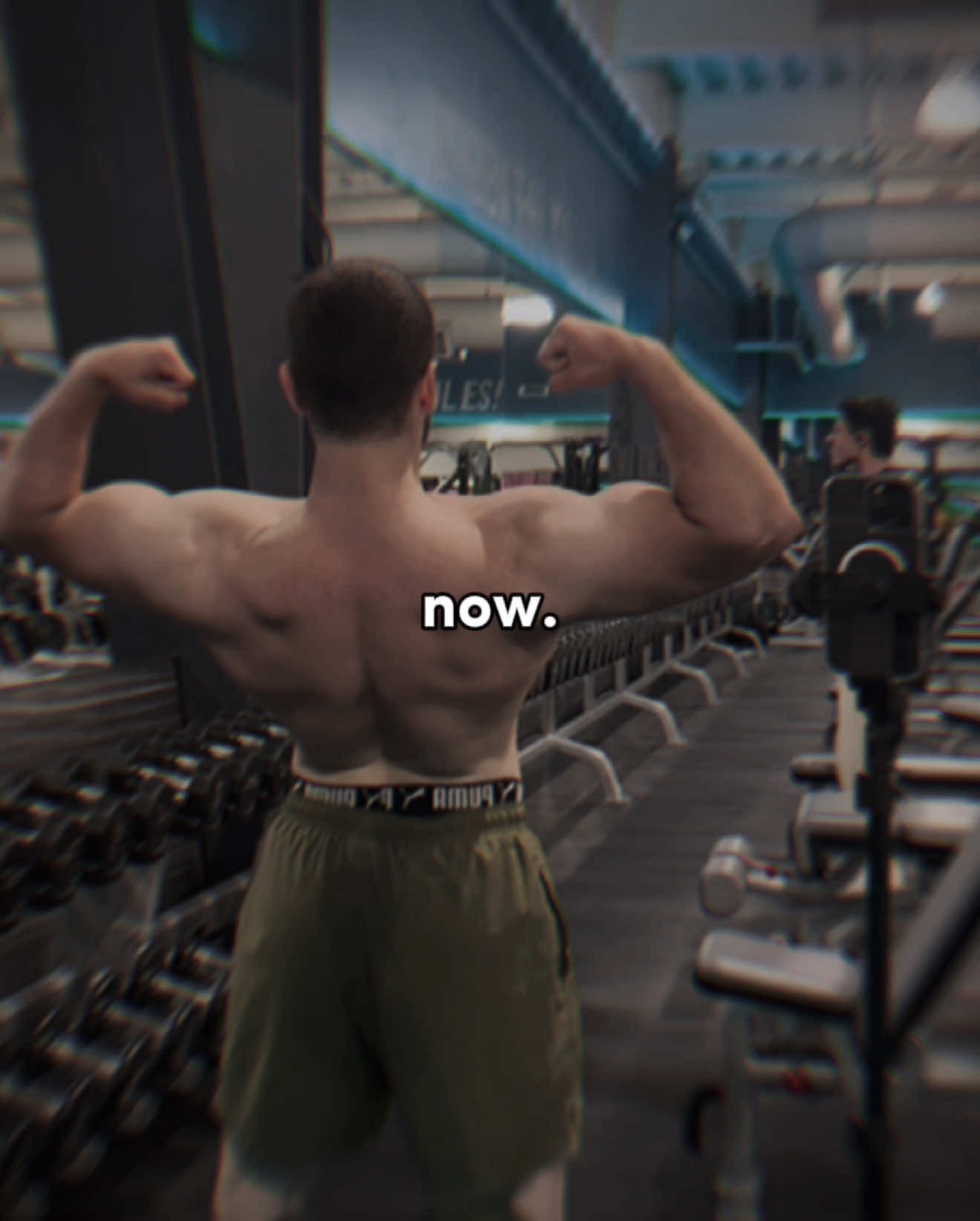 Never give up... . FOLLOW FOR MORE✅ . . . #bodytransformation #aesthetic #motivation #genetic #gymrat #gymmotivation #Fitness #tips #explore