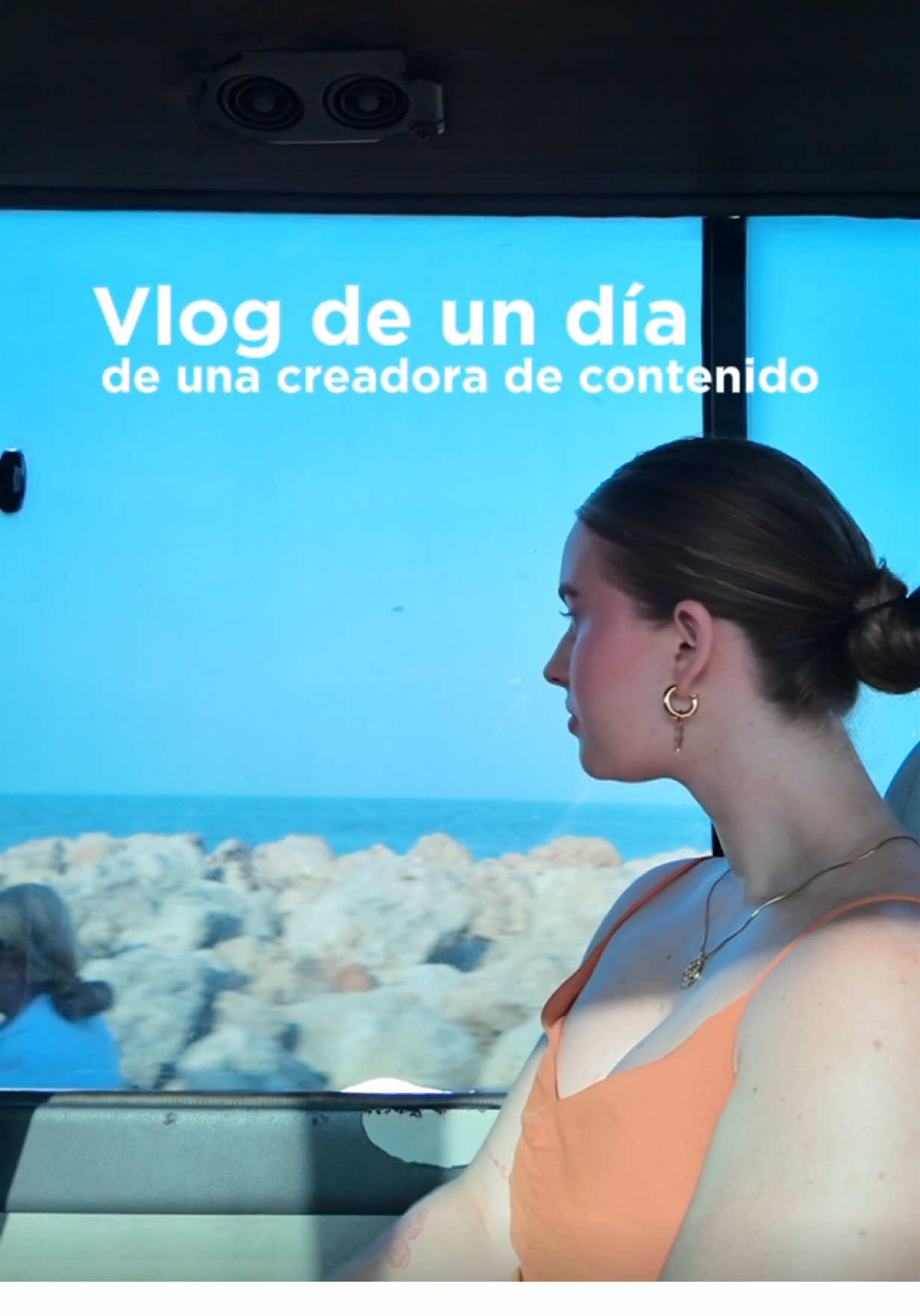 Un día con una creadora de contenido full time a sus 21’s🥹🤌🏼 #undiaconmigo #adaywithme #Vlog #blogger #creadoradecontenido 