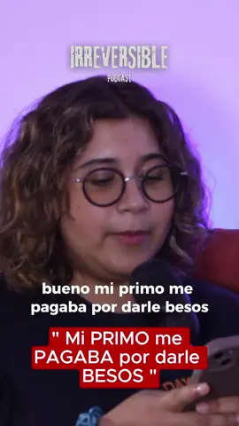 Escuchalo en YouTube y Spotify Enlaces en descripción del perfil ¿Y tu?¿Conoces alguna historia similar? #podcas #historia #relatosbizarros #podcasts #viralvideos #fyp #youtubers #irreversiblepodcast #videoviral #terror #historias #entrevistas #youtubeshorts #anonimo #abuso #primos