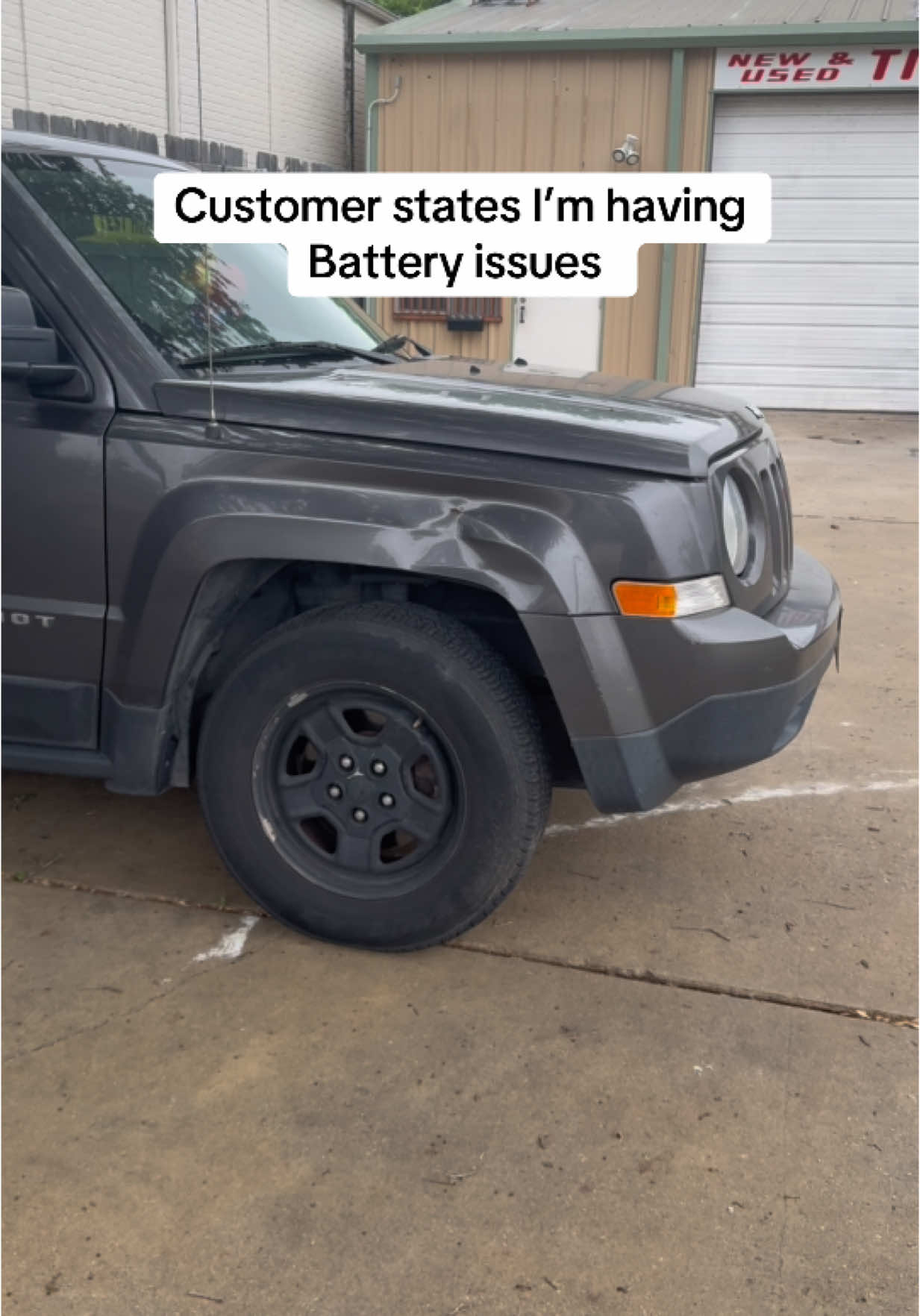 Got to love these Jeep 2.0 engines. #customerstates #jeep #automotive #automotiverepair #autorepair #mechanic #mechanicsoftiktok #foryoupage #foryou #viral 
