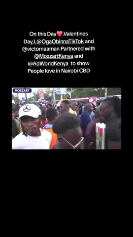 Speading the #MozzartLove❤️ #fyp #kenya #kenyantiktok🇰🇪 #kenyantiktok #obinna #ogaobinna #viralvideos #celebrity #nairobi 