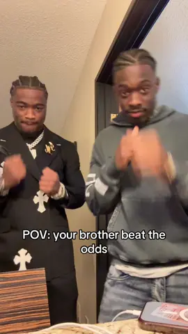 Super proud of my dawg #fyp #explorepage #nfldraft #lions #terrionarnold 