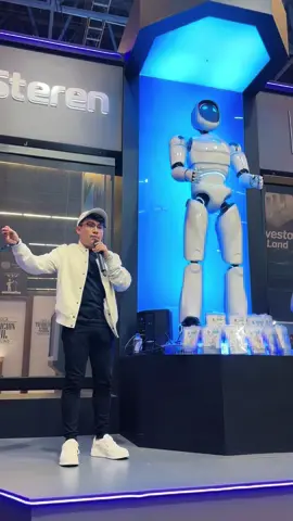 Líder en Robótica en México #robotica #roboticaeducativa #roboticaeducacional #stebot #biomakers 