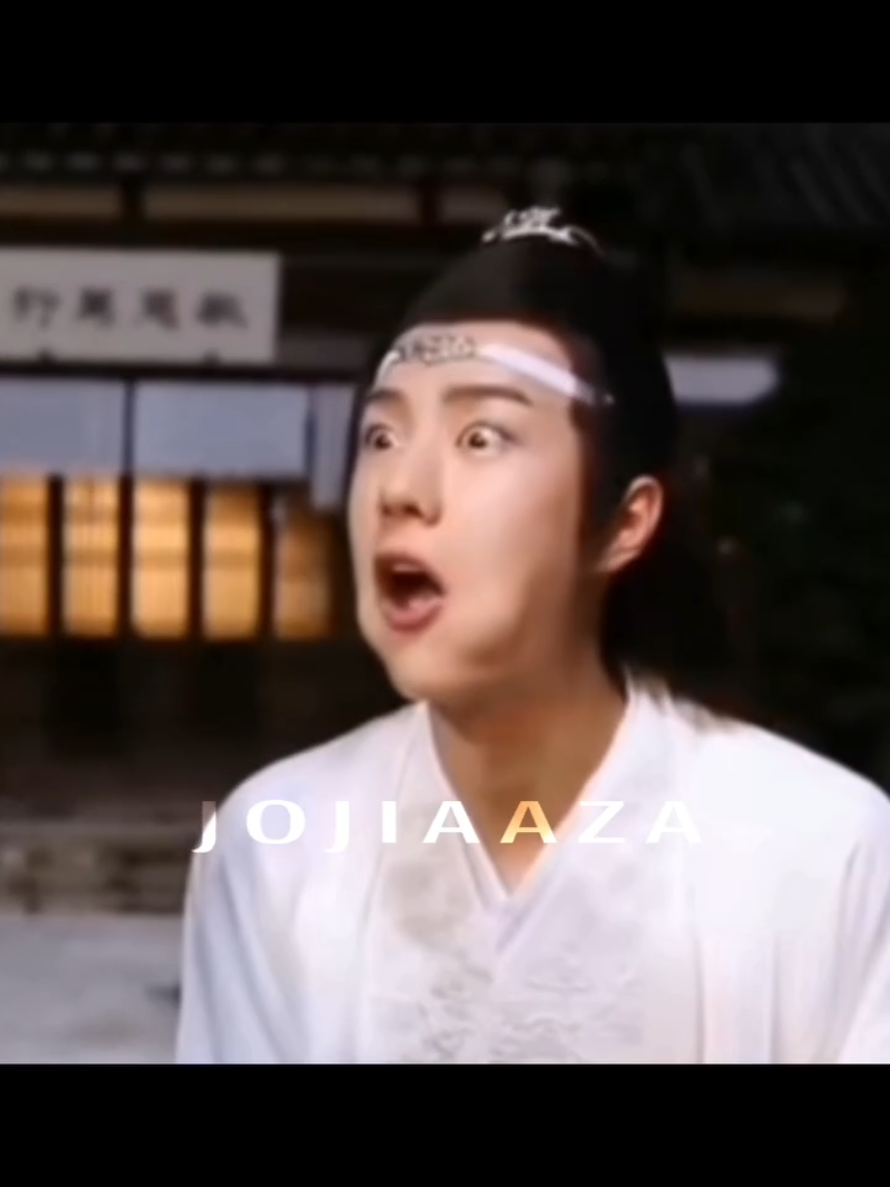 I forgot to post this on tiktok 🤣🤣 Lan Zhan is not LanZhaning  #xiaozhan肖战 #wangyibo王一博 #肖战 #王一博肖戰 #theuntamed #wangxian #weiying #lanzhan #lanwangji #lwj #wwx #yizhanedit #wangxiao #bl #bldrama #bjyx #weiwuxian #mdzs #inlove #fyp #fypシ #魏无羡 #蓝忘机 #蓝湛 #iloveyou #yizhan #trendingreels #ggdd #weiwuxianlanwangji #toocute #xiaozhan #wangyibo #cutebaby #bestmoments #bestseries #book #novel #happiness #socute #trendingvideo #trendingreels #rare #rarebeauty #loveyou #funnytiktok #funn 