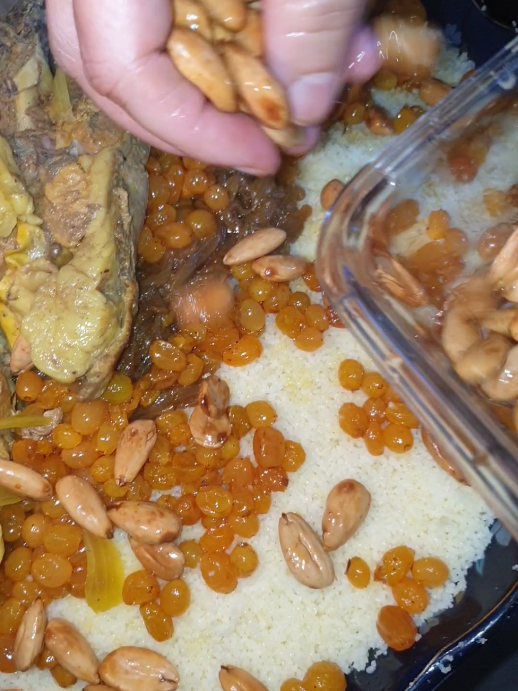 حسبنا الله ونعم الوكيل  #fyp #pourtoi #traiteur #weedingplanner #دعاء #اللهم_صلي_على_نبينا_محمد #دعاء #الله_اكبر #اطباق_تقليدية_جزائرية 