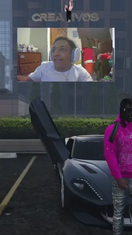 LIL NAAY Proximamente En Concierto😂| Dia 2 En CreativoRP| Kick: IrvingAcosta #creativosrp #creativo #lilnaay