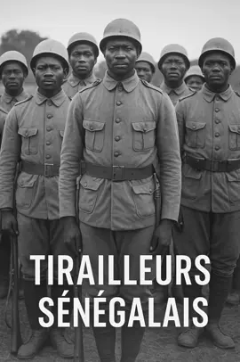 La France 🇫🇷 les a envoyés au front puis les a oubliés #franceafrique #colonialism #afrique #storytime #DidYouKnow #tiktokfrance🇨🇵 