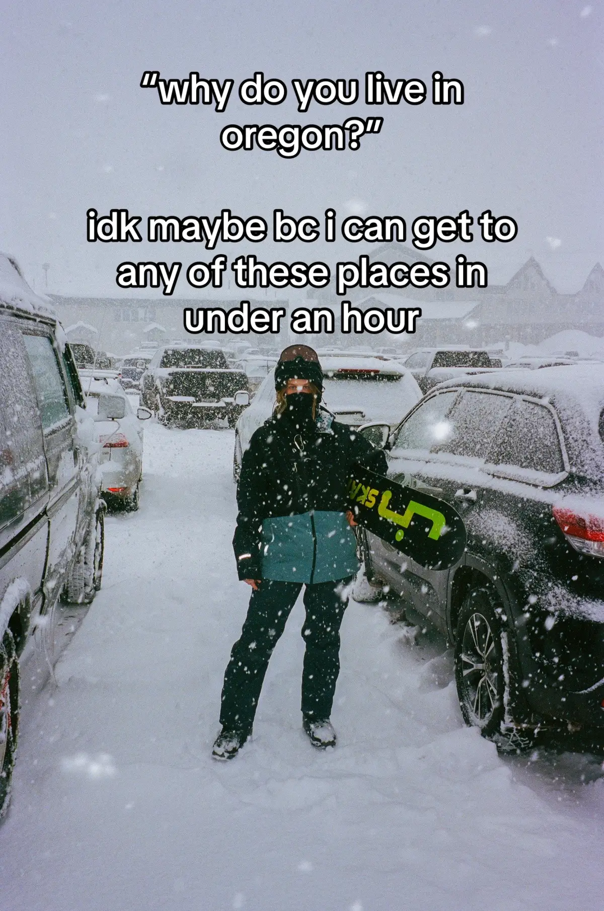 and more to come this year!!! can’t wait to explore more, anyone have any recs?!  #nature #Outdoors #bend #oregon #pnw #fyp #travel 