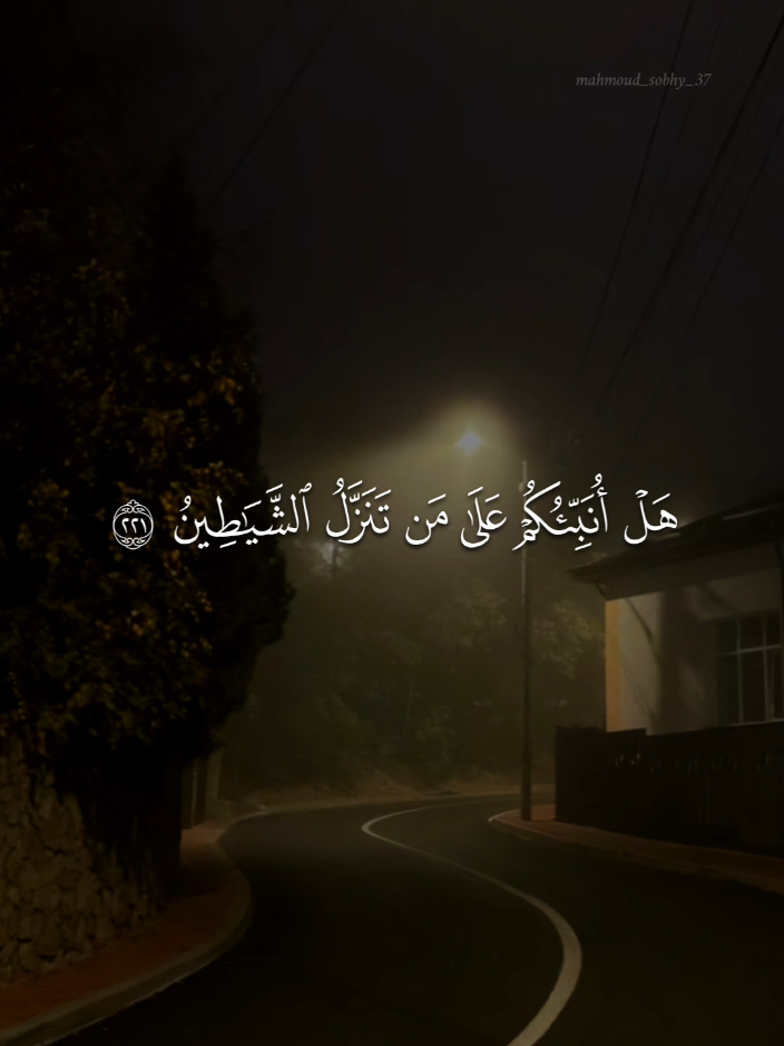 والشعراء يتبعهم الغاوون 🤍#ماهرالمعيقلي #قران #قرآن_كريم #quran_alkarim 
