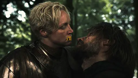 This song is literally them #gameofthrones #gameofthronesedit #brienneoftarth #brienneoftarthedit #lannisters #fyp #gwendolinechristie #gwendolinechristieedit #braime #silversprings 