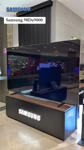 077 747 80 85 whatsap #98 #4k #samsungtv #elektronik #kesft#4k #fypシ゚ 