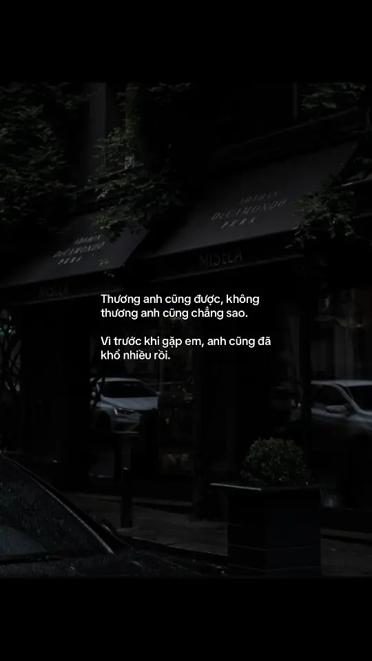 #nhacbuon #tamtrang #fyp #xuhuong 
