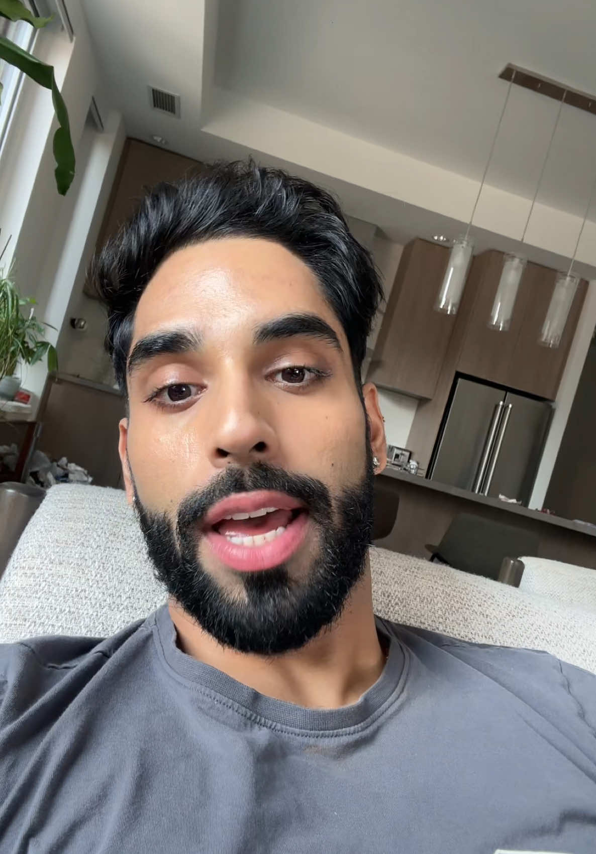 Have you crashed out today?