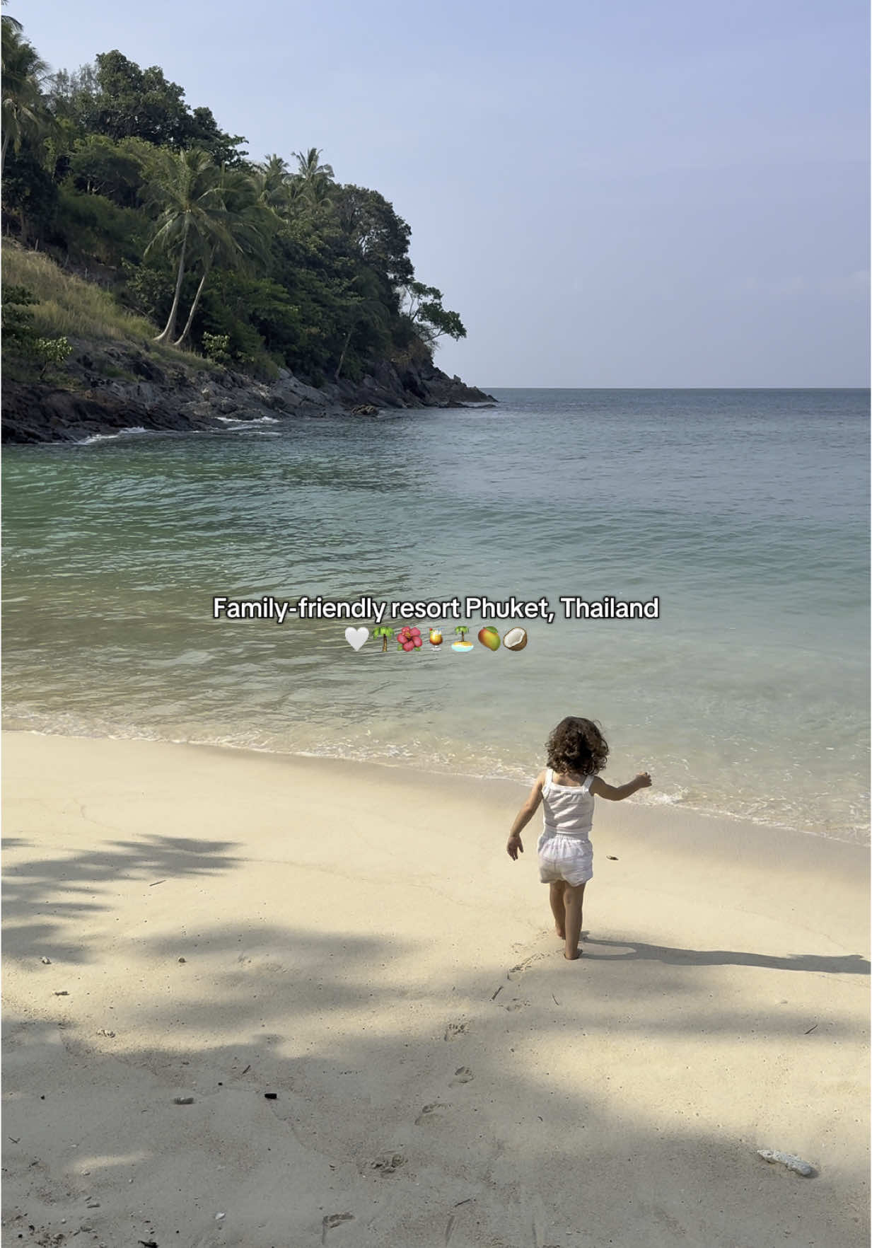 📍Marriott Resort & Spa, Merlin Beach Highly recommend this place for your next family holiday!  So big, beautiful, and something for all ages! 🌺🌴🍹 @Luxury Escapes @Marriott Hotels  #familytravel #traveltips #thailand #thailandwithkids #toddlertravel #phuket 