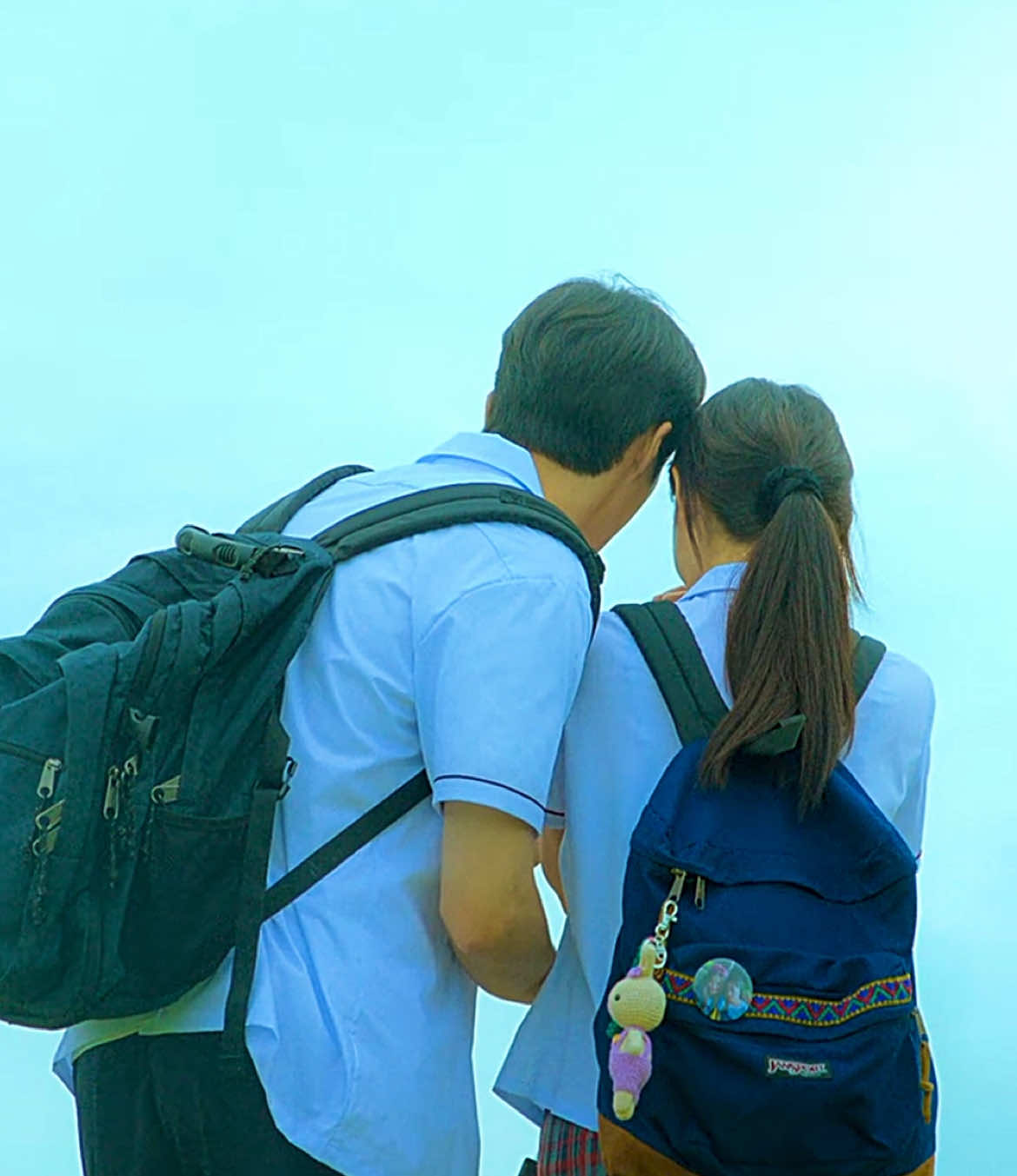 i loved their happy ending! 🙃 #20thcenturygirl #20thcenturygirledit #kmovie #kdrama #kdramaedit #dorama #doramascoreanos #koreandrama #byeonwooseok #kimyoojung #sadending #edit #netflix #couple #garotadoseculo20 #minnytz sc: wookscenes