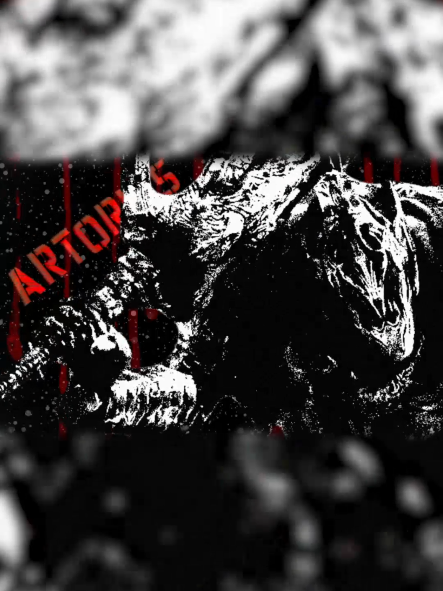 Artorias the Abysswalker | Symbiote Style Edit #artorias #artoriastheabysswalker #artoriasoftheabyss #darksouls #darksouls2 #darksouls3 #edit #editgame #symbiote #symbiotestyle #symbiotestyleedit #recommendations