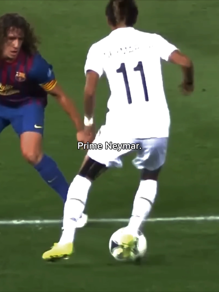 Parte 1 | Ninguém parava esse neymar do santos. 🇧🇷✨ . . . #neymarjr #neymarskills #skills #neymaredit #edit #viral #santosfc #fyp 