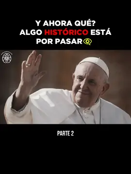 #paratii #parafantastico_oficial #parafantastico #paratiiiiiiiiiiiiiiiiiiiiiiiiiiiiiii #papanegro #papafrancisco #muereelpapa #papa #vaticano 