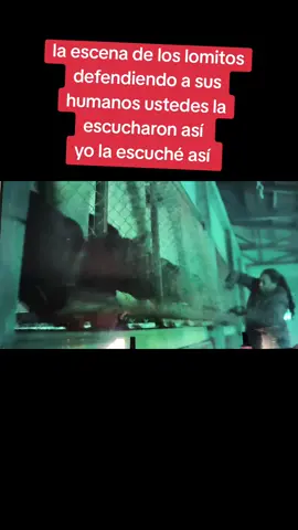 The Last of Us  cap 2 #hongo #perritostiktokers #zombies #defender 