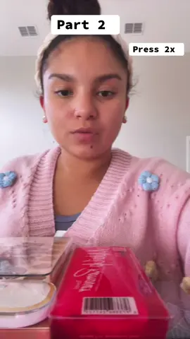 Part 2 #fyp #viral #makeuphacks #makeup #makeupreview #katimakeupkit #katimakeupbundle #katimakeupbox #freesample #tiktokshopaffiliate #fypシ 