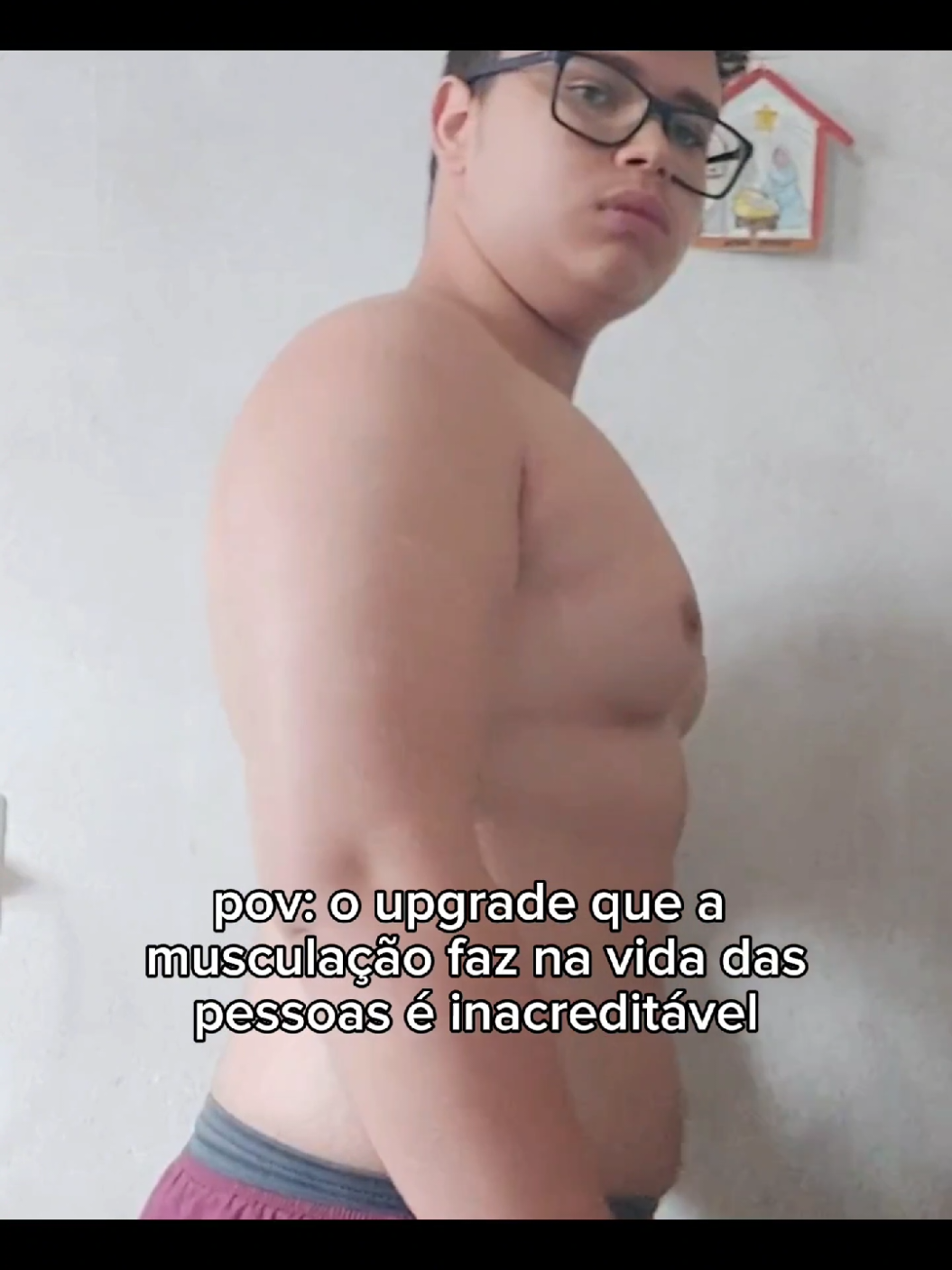 #gym #gymmotivation #motivacao  #fitnessmotivation #academia #Fitness  #exgordo #transformation #emagrecimento 