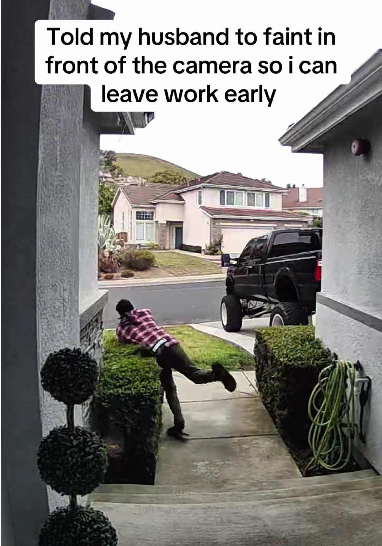 The ending had me dying 😂