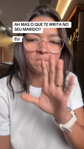 Desculpa, mas se ele é capaz disso… do que mais ele é capaz??? 😭