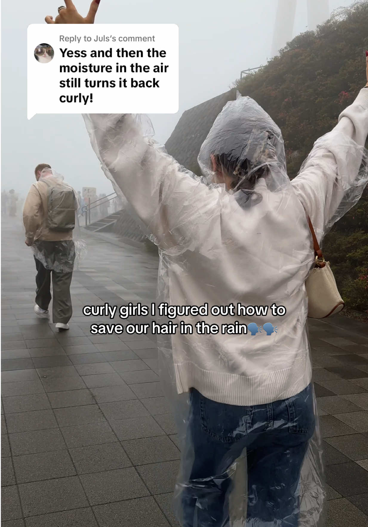 Replying to @Juls blowout is SAVED😌😌😌