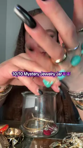 Check out my Depop @bhuffey ! #mystery #mysterybox #mysterybag #mysteryjewelry #jewelery #gold #silver #bracelet #necklace #unboxing #haul #asmr #jewelerytok #trending #mysteryjewelry #bellahuffey #bracelet #neckalace #ring #coachwatch #rolex 