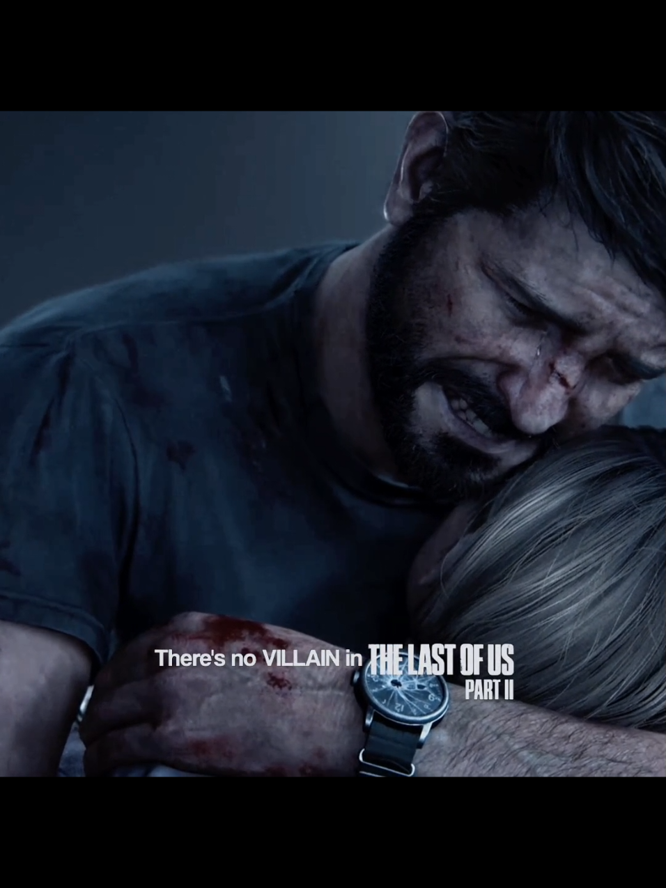 amadurecer é perceber que todo mundo tava errado nesse jogo | #thelastofus #thelastofus2 #joelmiller #elliewilliams #abbyanderson #edit #hero #villian #edit #fy #iwsbkz | tags: @karol౨ৎ @Tortuguita! @wzztaii_ @Bee @tata ت @𓆩 𝐛𝐥𝐨𝐰 𓆪 @Maria ⧗ @natalee @𝐒 @graycie𓇢𓆸 @shae @Bell Oliveira @愛 | ✂️ @walker edits 🧟 