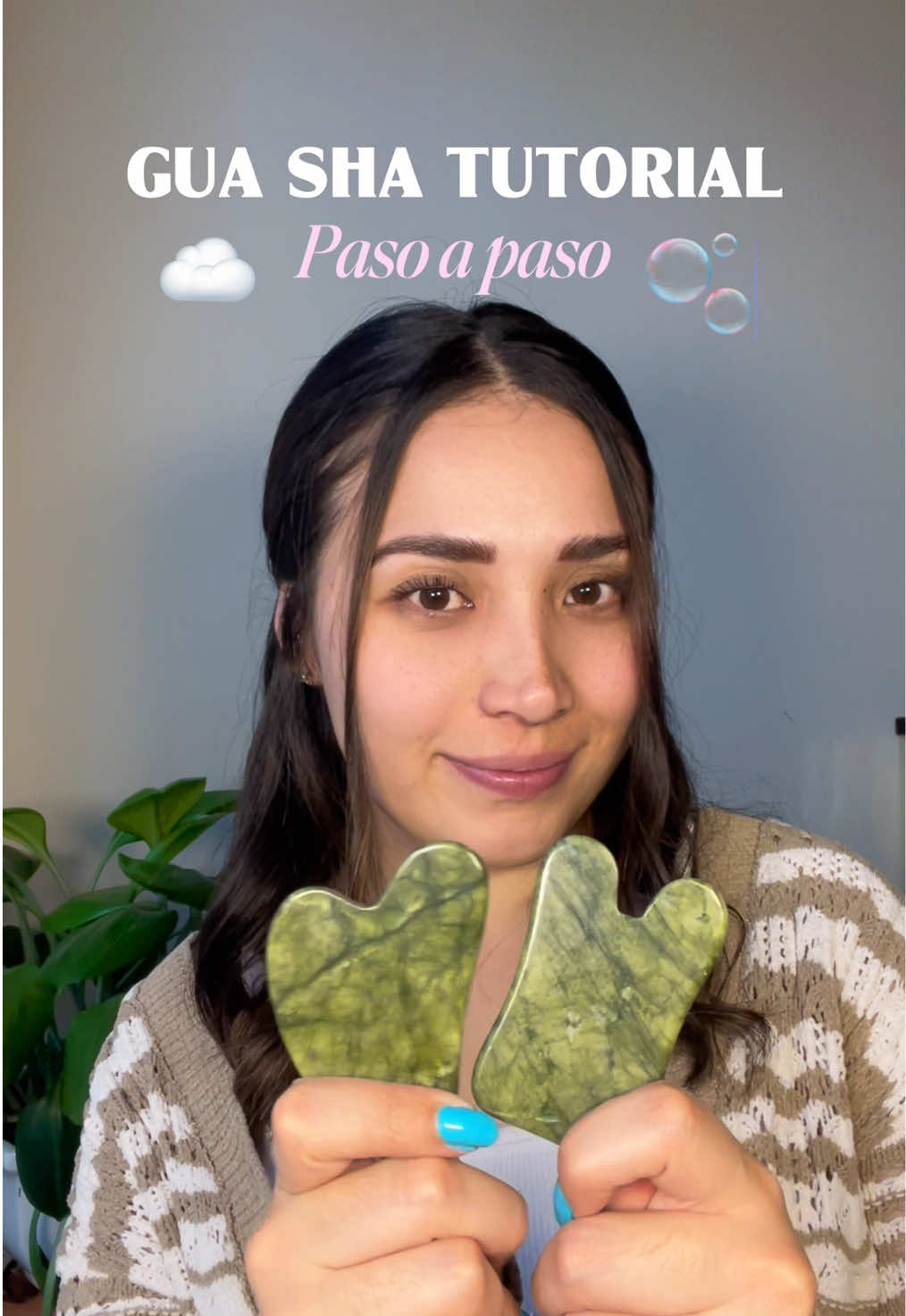 Respuesta a @tiago-08  Sigue estos tips para utilizar de manera correcta la Gua Sha🫧      #tipsskincare #guashatutorial #guashafacial #guasha #skincare #serumfacial #tipsbelleza 