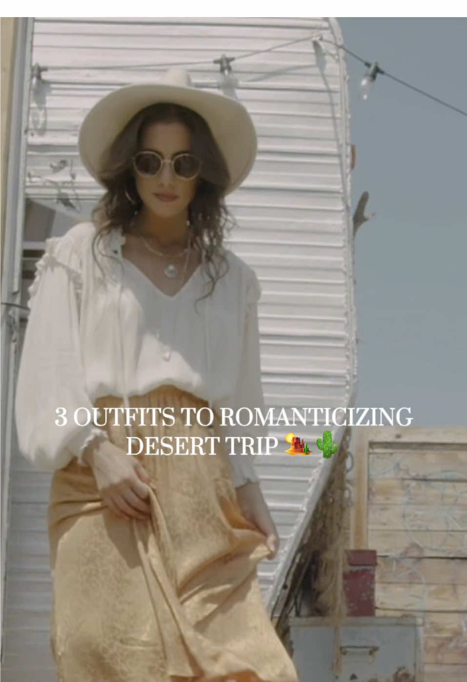 3 OUTFITS TO ROMANTICIZING DESERT TRIP🏜️🌵 . . . . . . #italianfashion #italians #italiansgirls #italianclothes #italianbrand #italianbrands #madeinitaly #italiancraftsmanship #italianfashionstyle #italianfashionbrands #italiandresses #italianfashiondesigner #italianfashioninspo #italianclothes #italianclothing #italiandesigner #italiandesigners #italianwholesale #outfitideas #outfitinspo #bestieoutfits #bestievibes #bestievideo #bluesummerdress 