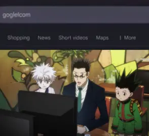 do muslims eat 30 days #hunterxhunter #killuazoldyck #leoriopaladiknight #gonfreecs #phantomrouge 