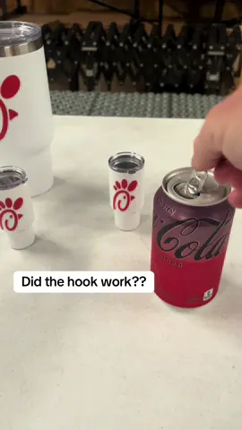 #asmr #asmrsounds #chickfila 