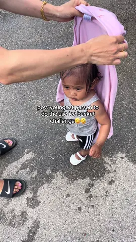 1 year! #fyp #viral #trendingvideo #usc #uscicebucketchallenge