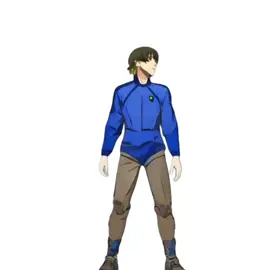 blue dance ahhh video #edit #bluelock #bluelockedit #bluelockmanga #bachirameguru #megurubachira #bachira 