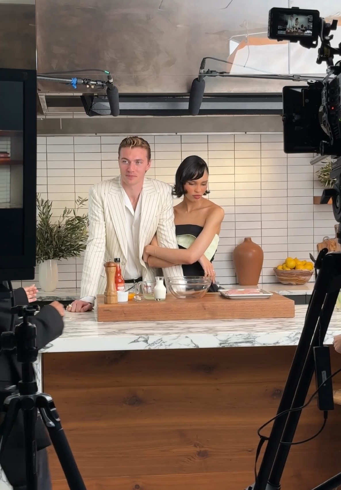 I can’t 🥹🤍 #dayinmylife #fypシ #marriage #travel #EasyRecipe 