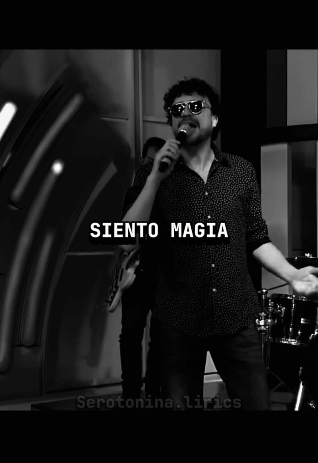 Magia. #andrescepeda #fyp #paratí #lirycs_music 