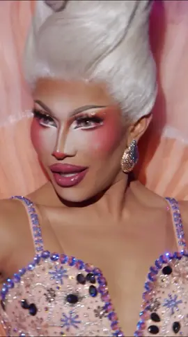 Hellotis! ✨ #AllStars10 starts streaming MAY 9 on #ParamountPlus 👑 @jorgeous_1 #DragRace #RPDR #jorgeous