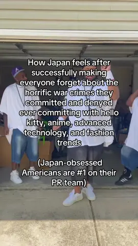 there’s nothing wrong with liking Japanese things but I’m just pointing out have everyone glazes Japan and acts like it’s the highly advanced nation. 😹😹 #fyp #fyppppppppppppppppppppppp #japan #japanglazers #yes #glazes #weeb 