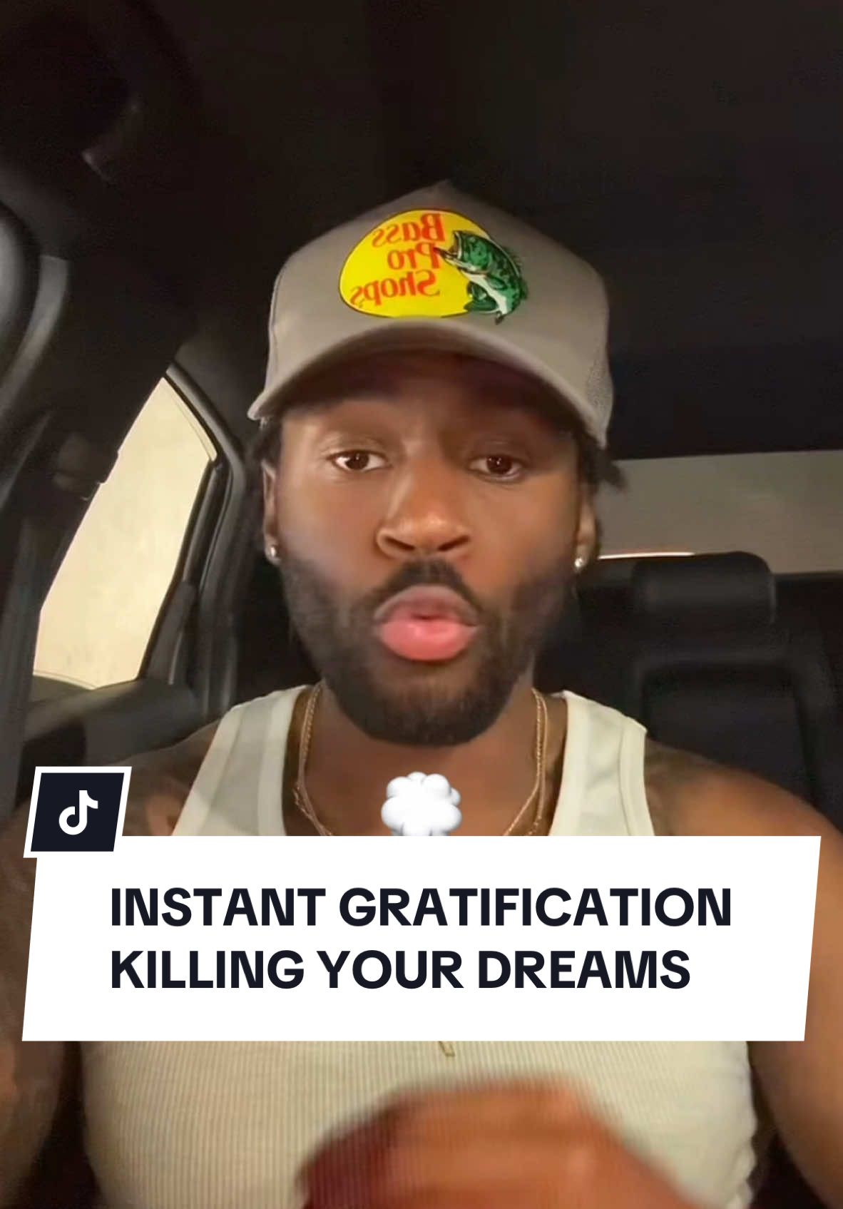 Instant Gratification is stopping YOUR DREAM#CapCut #motivation #motivationalquotes #lifedecisions #fyp 