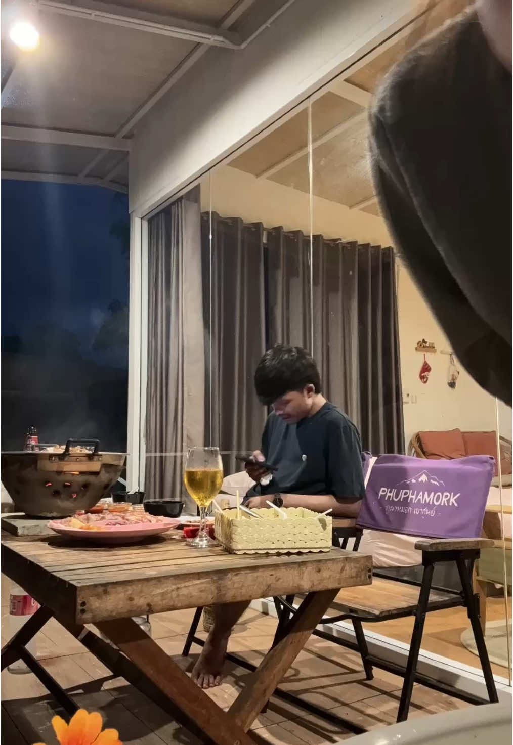 🤍⛰️@Mint29💕 #สุราษฎร์ธานี #ภูผาหมอกเขาศูนย์ #รักที่สุด #เทรนด์มาแรง 