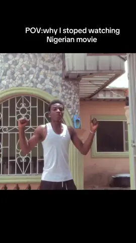 Watch till the end 😂💔 #relatable #nigerianmovies🇳🇬 #goviralgo #trendding 